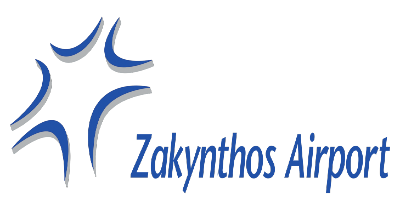Zakynthos Airport Logo