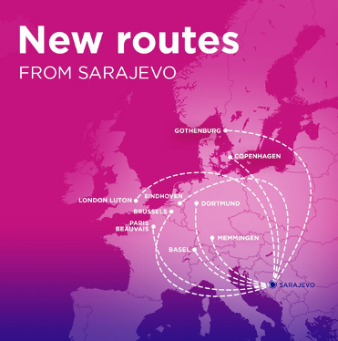 New Route Map SJJ