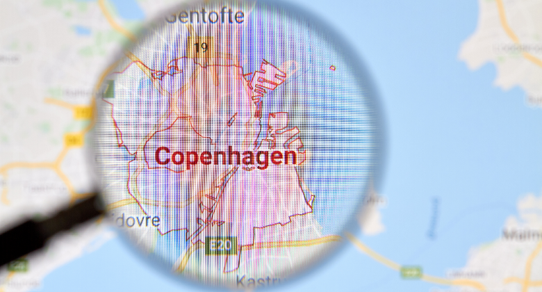 Copenhagen Destination
