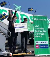 Transavia 2