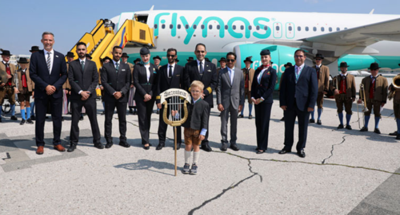 Flynas