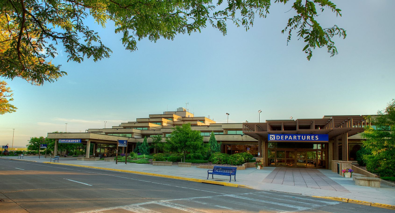 rapid city sd airport hotel