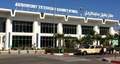 Tetouan Airport