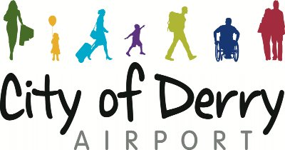 City of Derry logo
