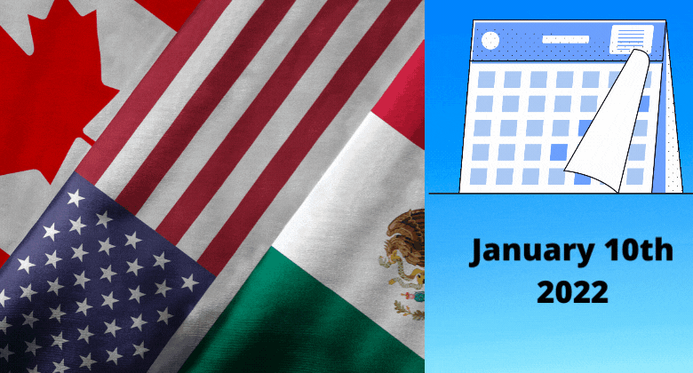 The Last Week America