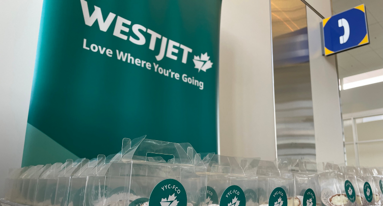 WestJet to launch new flights to Europe next summer