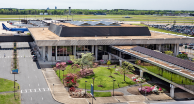 Norfolk Airport USA