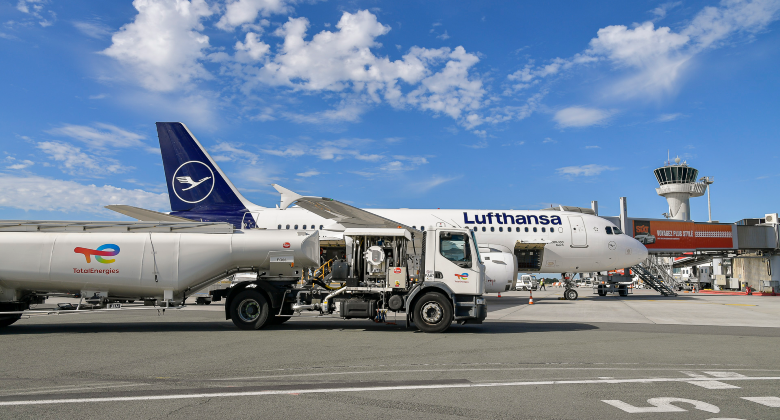 BOD AIRPORT - Routes
