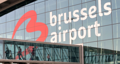 Brussels Airport is working with a consortium of partners to develop solutions to help decarbonise aviation