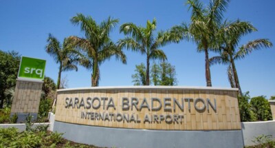 Sarasota Airport 2