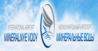 mineralvodynye Logo