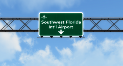 South West Florida Airport