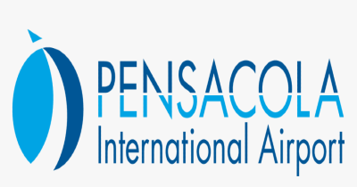 Pensacola Airport Logo