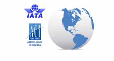 ACI NA IATA STATE of Industry