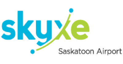 Saskatoon Airport Logo