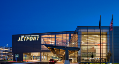 Portland Maine Terminal Pic