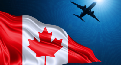 Canada sees significant demand