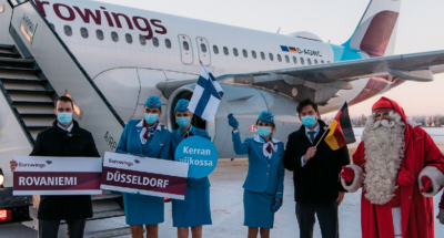 DUS - RVN apron banners