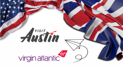 Virgin Atlantic to Austin