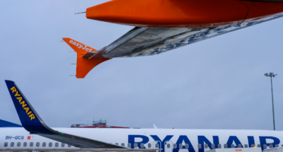 Ryanair and easyJet Trouble ahead