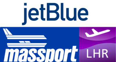 JetBlue Boston - LHR