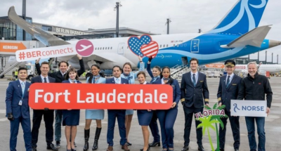 Fort Lauderdale’s recovery lags despite many new routes