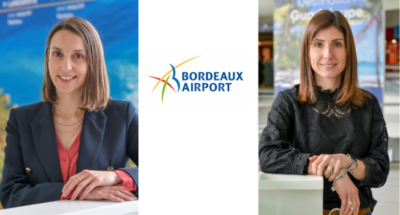 Bordeaux AIrport