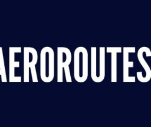Aeroroutes