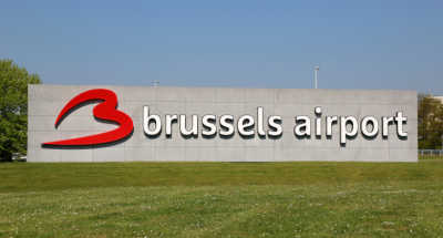 Brussels AIrport