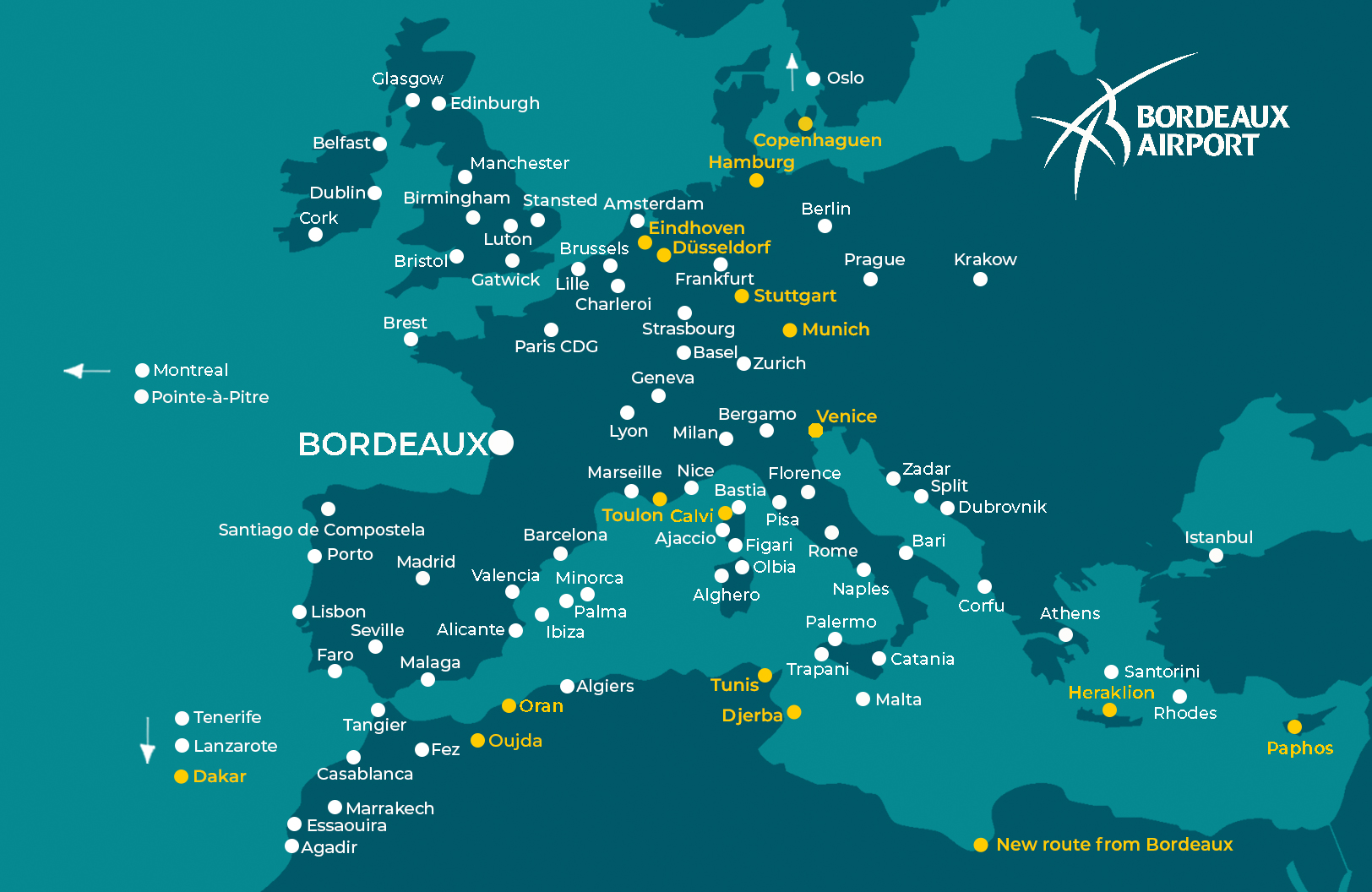 Map Destinations BOD 2023 