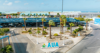 Aruba Airport
