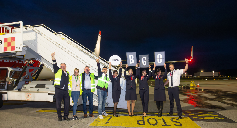 A milestone year for Milan - Air Service One