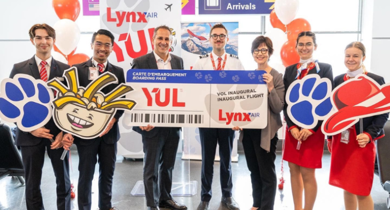 New Route Of The Day – Americas (5 June 2023): Lynx Air’s New Routes ...