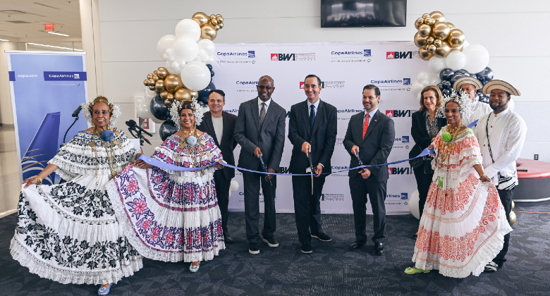 Copa Airlines unveils expansion plans for 2023