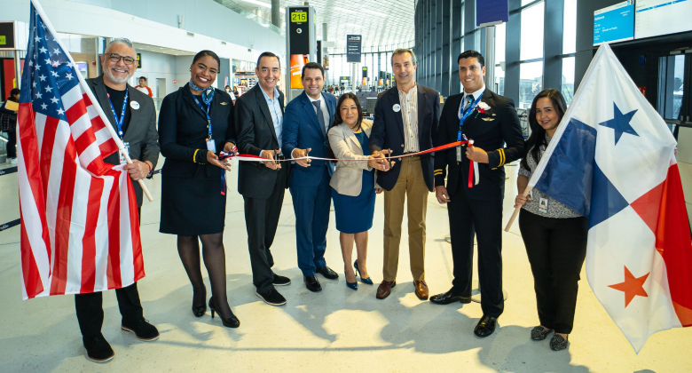 BWI Airport CEO: Copa Airlines' New Service Opens Latin America Connections