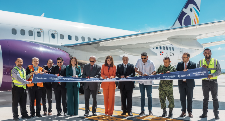 Navigating the Skies: How Many Airports In Dominican Republic? - Co Local News