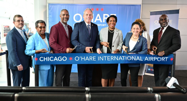Mwa Ribbon New Routes of the Day – Americas (1 August 2023): Contour Airlines’ new ...