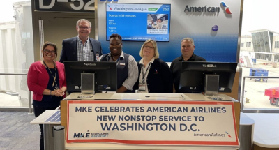 MKE-DCA