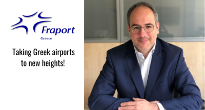 Fraport Greece airports