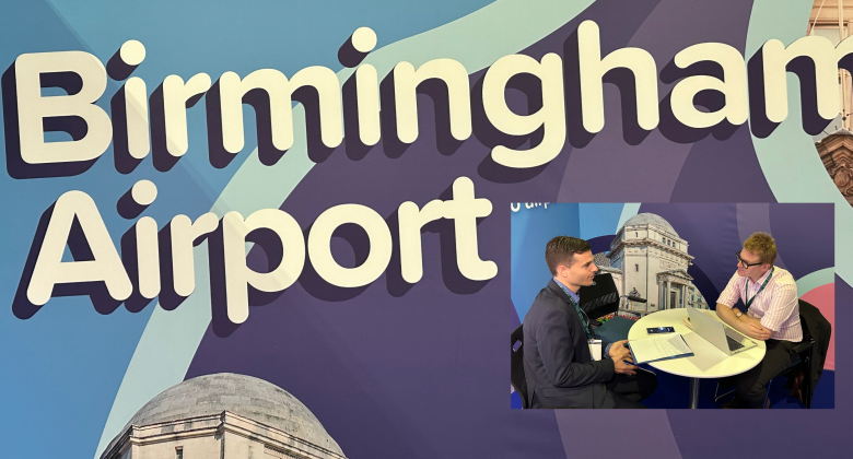 Birmingham Airport Prepares For Its Busiest Year Yet In 2024 Air   BHX E1699980362393 