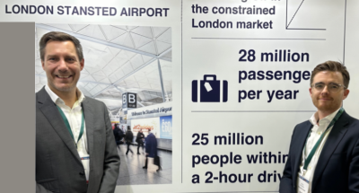 LONDON STANSTED