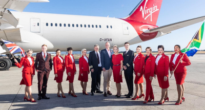 Virgin Atlantic CPT