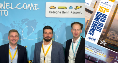 Koln Airport