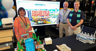 Westjet