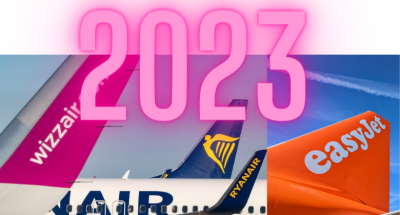 2023 air service one