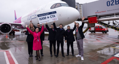 Wizz HAM-CTA