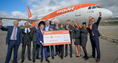 New Routes Of The Day (18 March 2024): EasyJet’s New Routes From ...