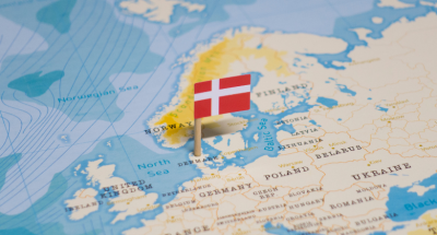 Air Service one Denmark Focus