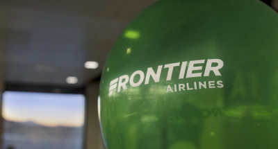 Frontier Airlines