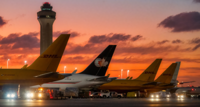 MIA is the US’ top international freight airport